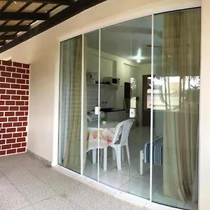  Apartamento Residencial Mariscalia Brasil