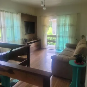  Apartamento Omi Haus Brasil