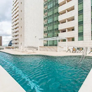  Apartamento Mercure Diaria Brasil 49570