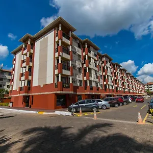  Apartamento Side Diaria Brasil 64313